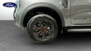 Ford Ranger bild 9