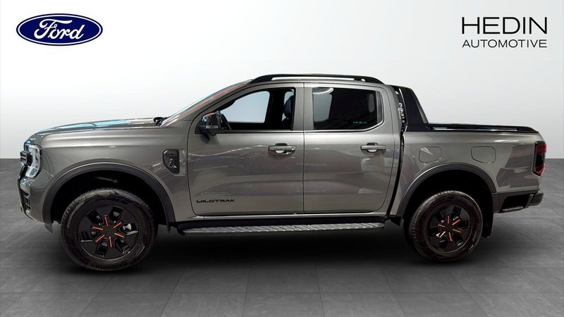 Ford Ranger bild 6