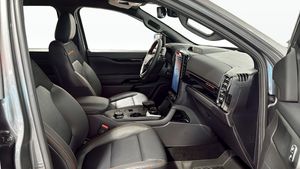 Ford Ranger bild 3