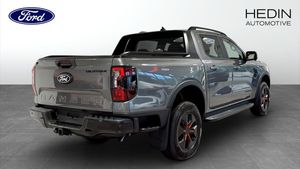 Ford Ranger bild 2