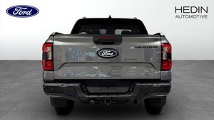 Ford Ranger bild 7