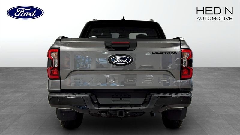 Ford Ranger bild 7