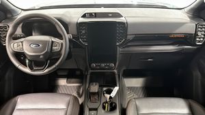 Ford Ranger bild 4