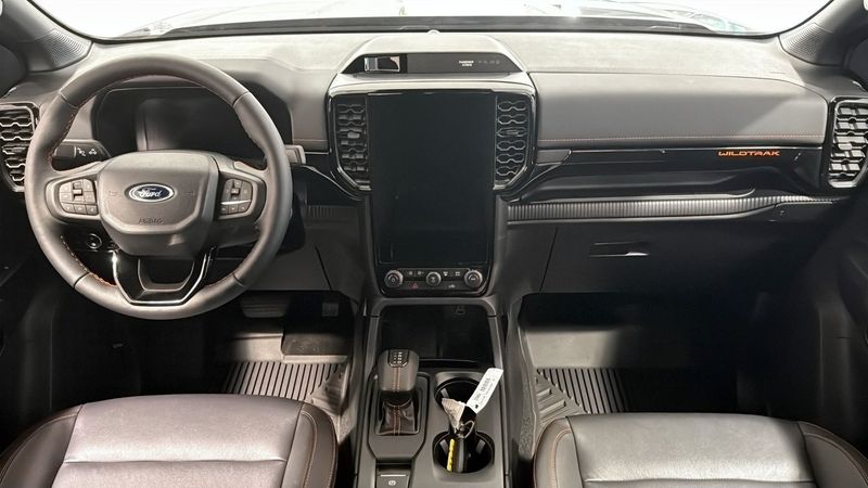 Ford Ranger bild 4