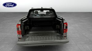 Ford Ranger bild 10