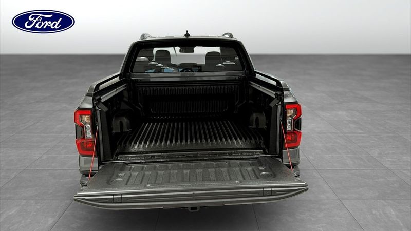 Ford Ranger bild 10