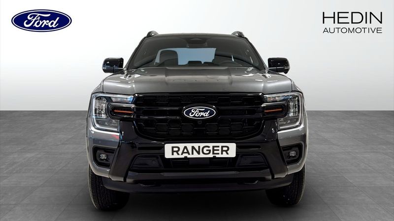 Ford Ranger bild 8