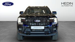 Ford Ranger bild 8