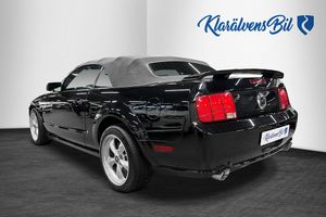 Ford Mustang bild 7