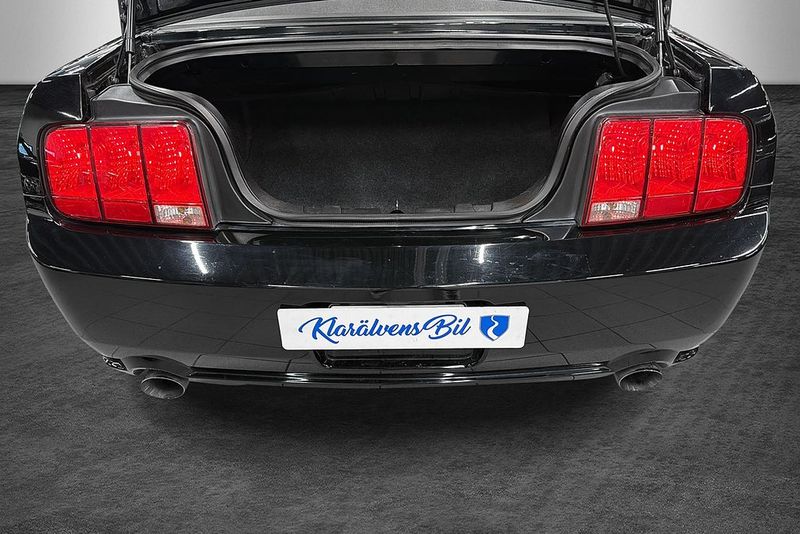 Ford Mustang bild 19