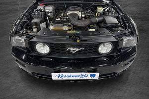 Ford Mustang bild 20