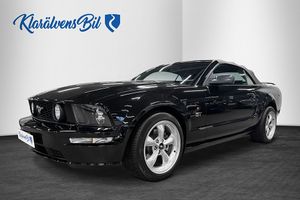 Ford Mustang bild 2