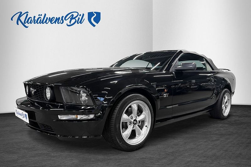 Ford Mustang bild 2