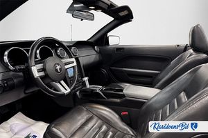 Ford Mustang bild 14