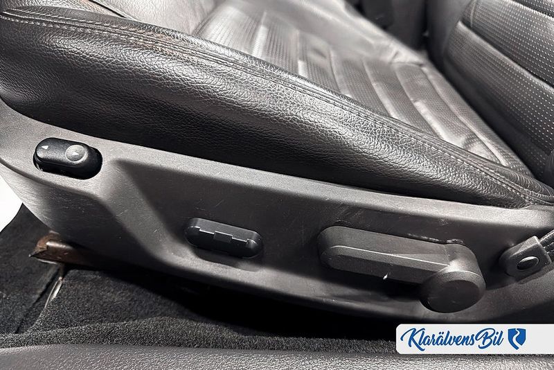 Ford Mustang bild 16