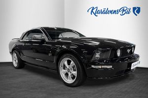 Ford Mustang bild 9