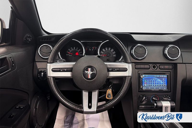 Ford Mustang bild 15