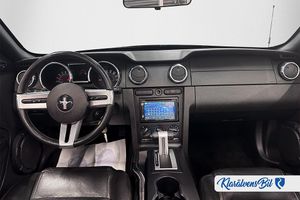 Ford Mustang bild 13