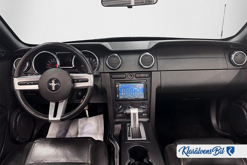 Ford Mustang bild 13