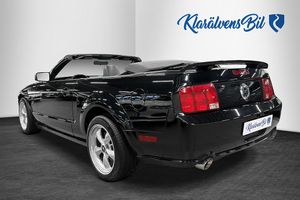 Ford Mustang bild 6
