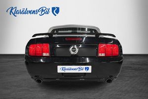 Ford Mustang bild 12
