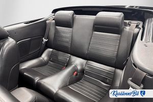 Ford Mustang bild 18