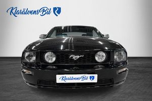 Ford Mustang bild 5