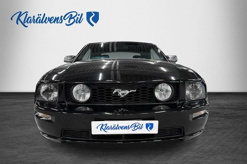 Ford Mustang bild 5