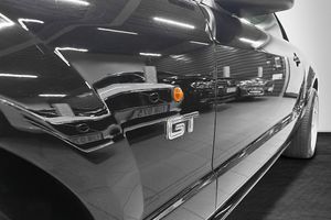 Ford Mustang bild 4