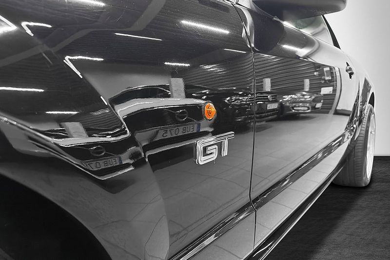 Ford Mustang bild 4
