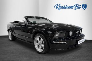 Ford Mustang bild 8