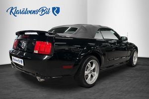 Ford Mustang bild 11
