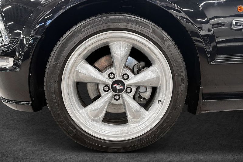 Ford Mustang bild 3