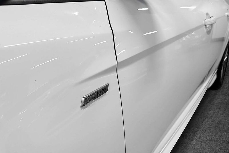 Ford Focus bild 3