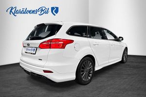 Ford Focus bild 7