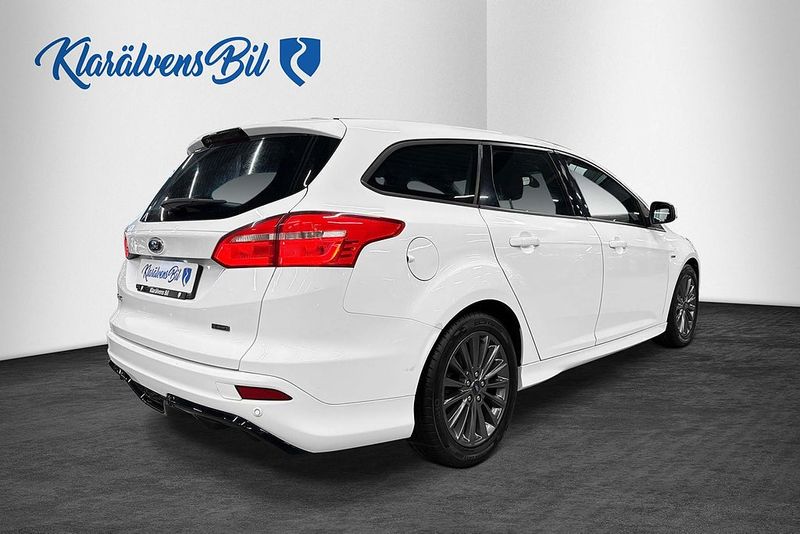 Ford Focus bild 7