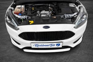 Ford Focus bild 16