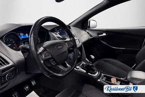 Ford Focus bild 11