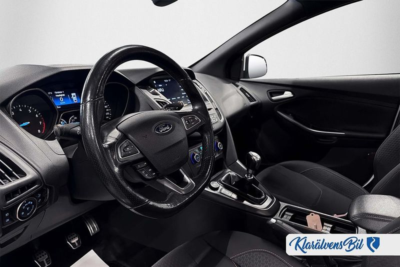Ford Focus bild 11