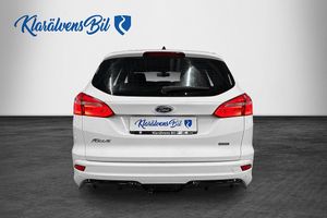 Ford Focus bild 8