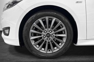 Ford Focus bild 2