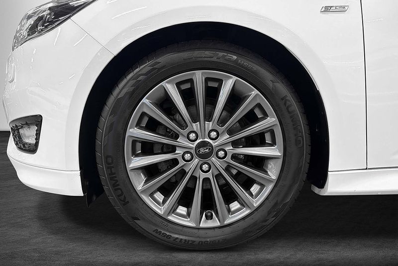 Ford Focus bild 2