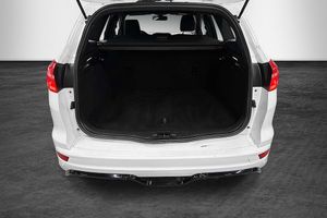 Ford Focus bild 15