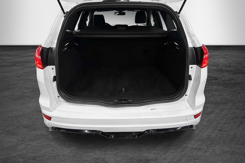 Ford Focus bild 15