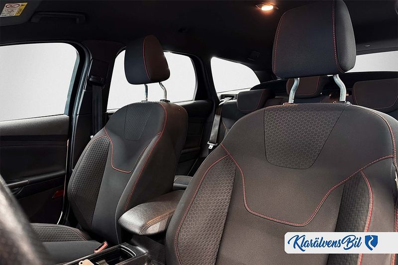 Ford Focus bild 13