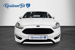 Ford Focus bild 5