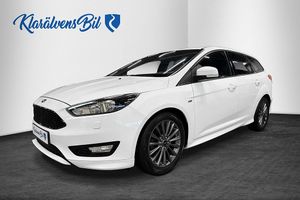 Ford Focus bild 1