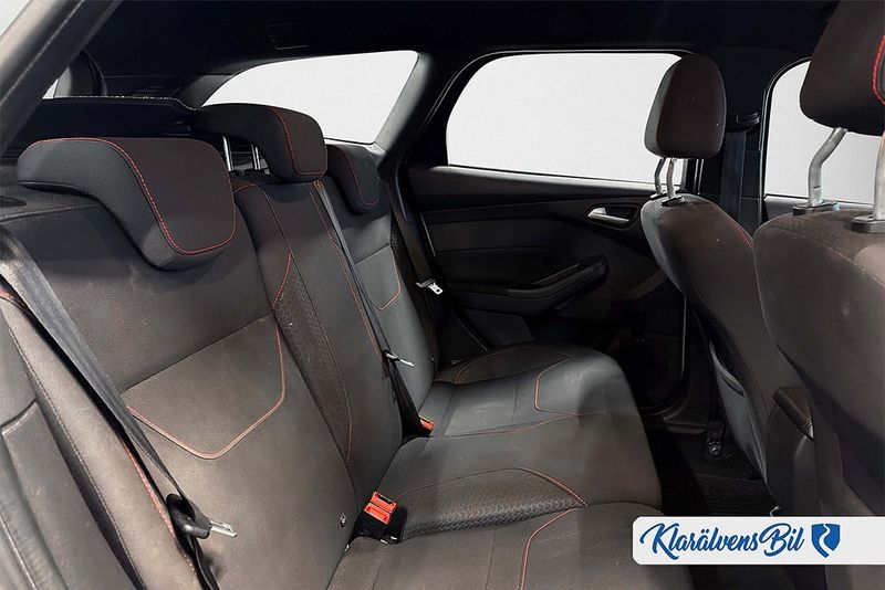 Ford Focus bild 14