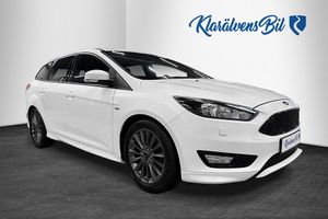 Ford Focus bild 6
