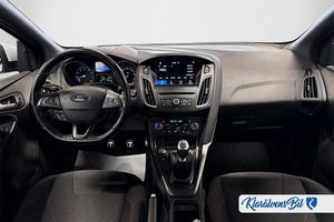 Ford Focus bild 9
